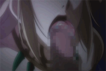 Hentai Long Tongue