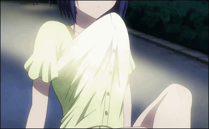 More To Love る Gif Animated Cartoon Changes To Form A Circle Part 4 Hentai Gif