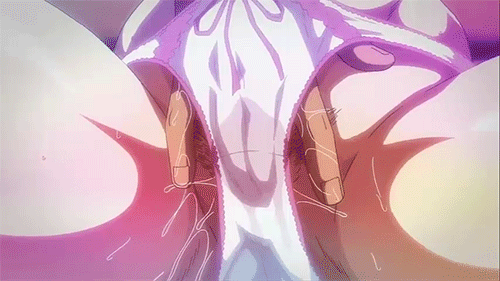 Daraku Reijou The Animation Uncensored Gifs By Ecosz Hentai Part