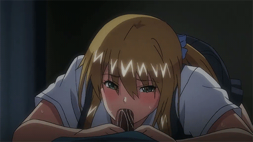 First Person Hentai Gifs Uncensored
