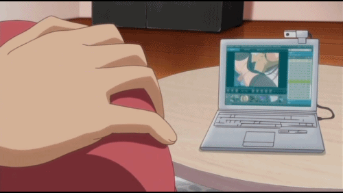 Hentai Computer